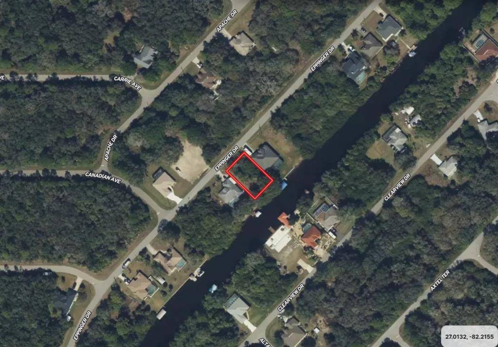 Other City - In The State Of Florida, FL 33953,1236 Eppinger Dr