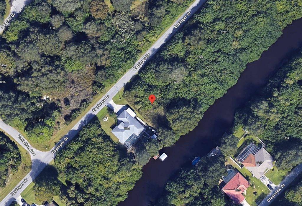 Other City - In The State Of Florida, FL 33953,1236 Eppinger Dr