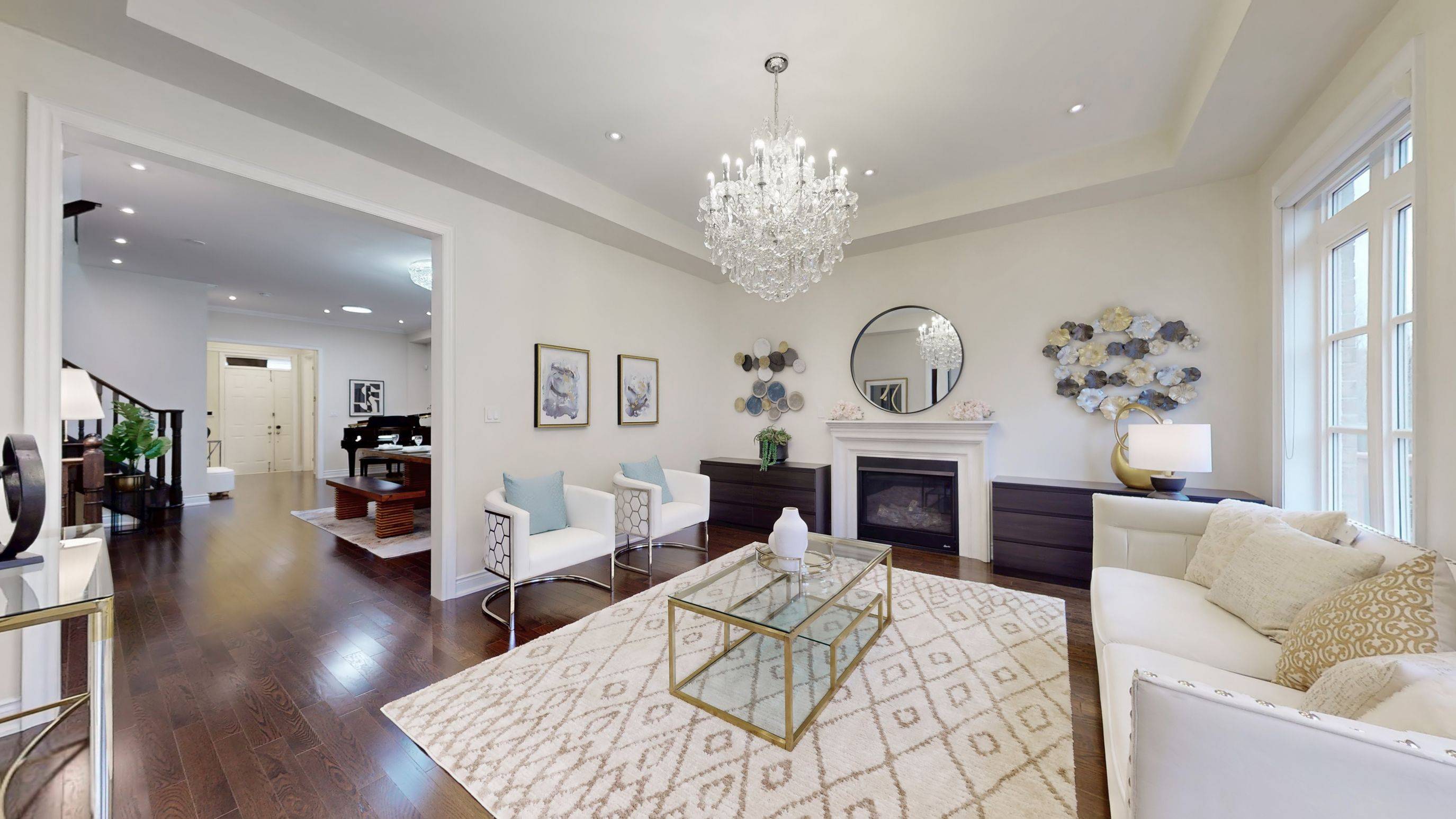 Richmond Hill, ON L4E 1B9,65 Meadowsweet LN