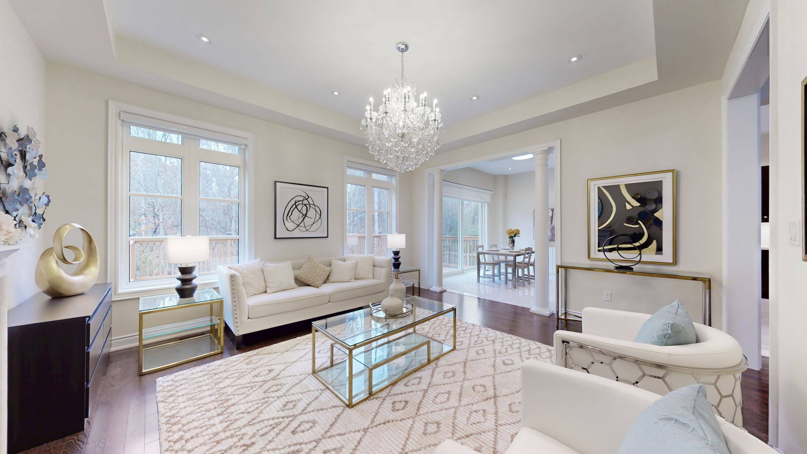 Richmond Hill, ON L4E 1B9,65 Meadowsweet LN