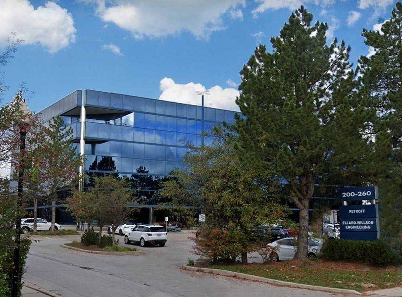 Markham, ON L3R 8G5,200 Town Centre BLVD