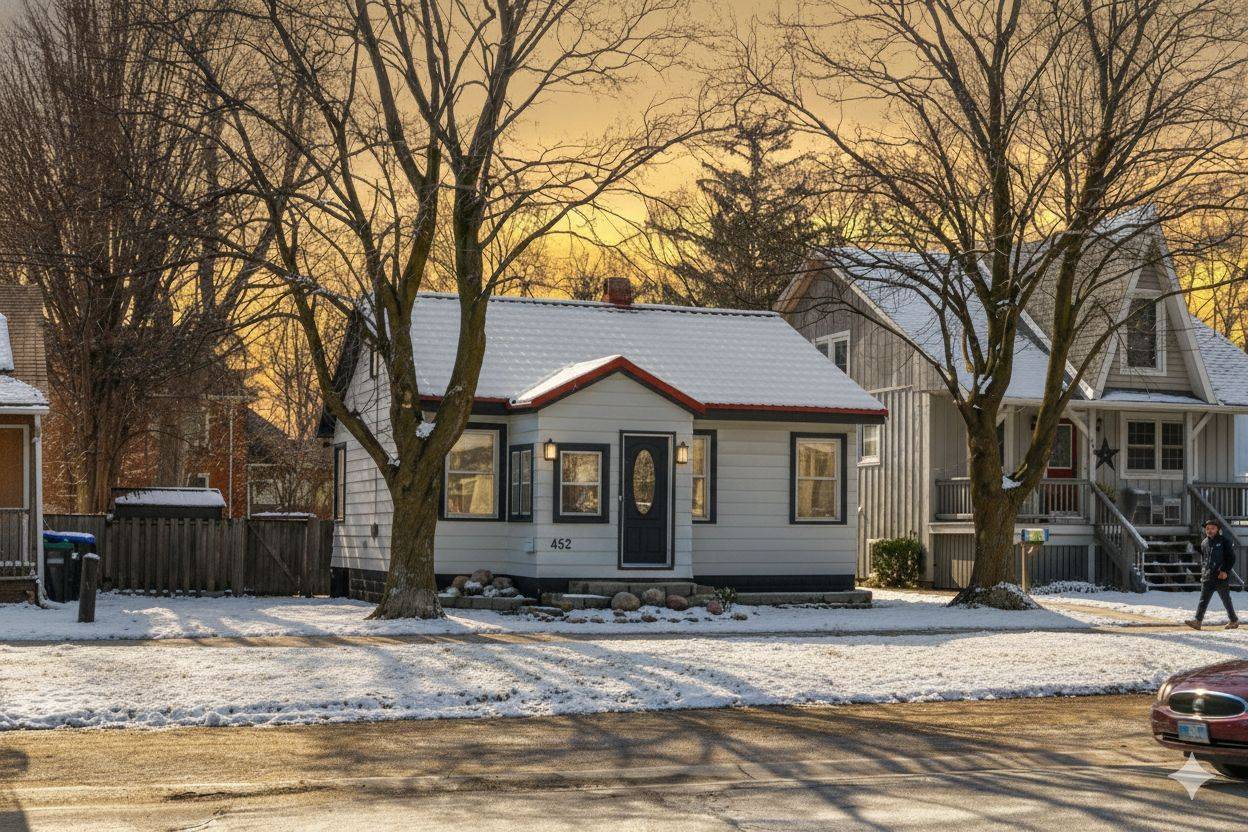 Collingwood, ON L9Y 2M9,452 Hurontario ST