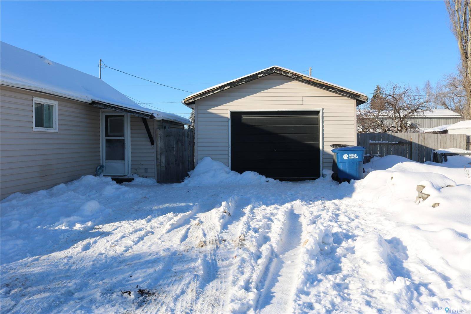 Rocanville, SK S0A 3L0,106 Garry STREET