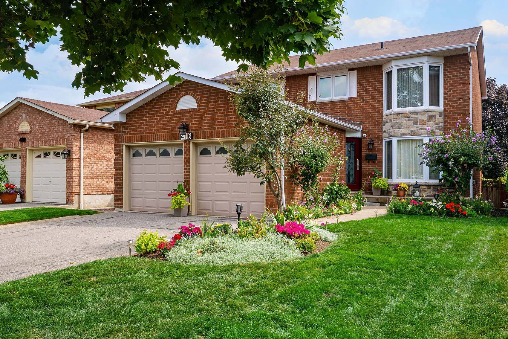 Mississauga, ON L4Z 3A7,418 Chieftan CIR