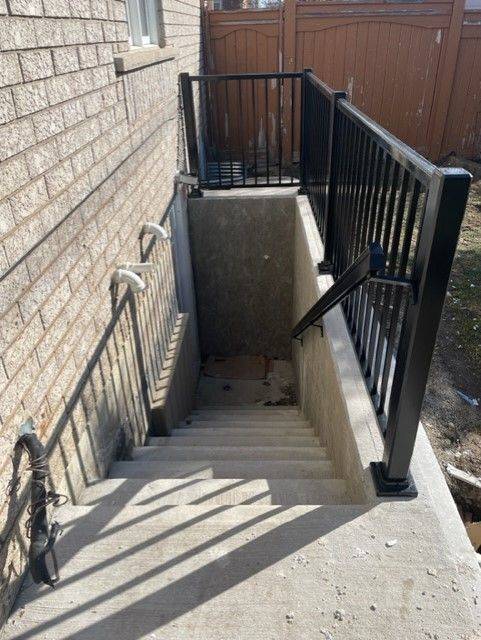 Mississauga, ON L5N 7N8,3194 World Series CT #Basement