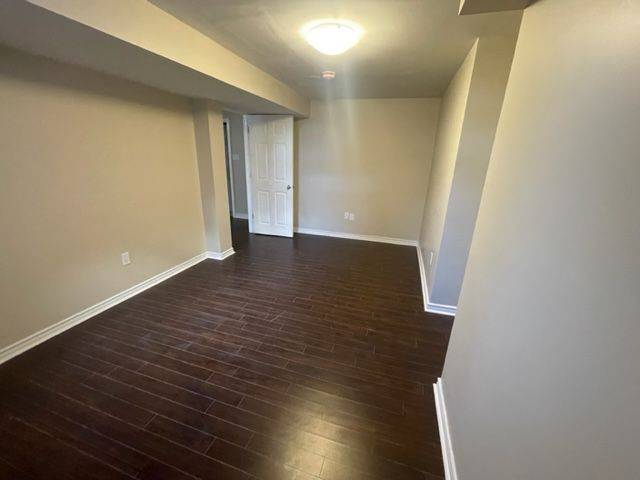 Mississauga, ON L5N 7N8,3194 World Series CT #Basement