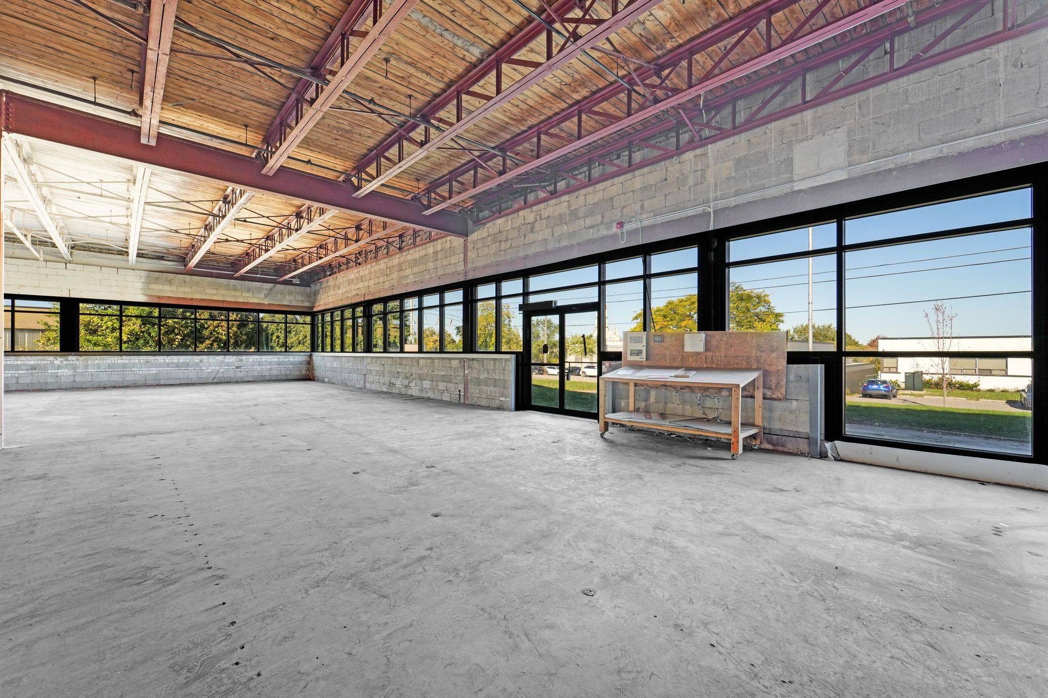 Toronto W04, ON M6B 1W3,75-77 Tycos DR