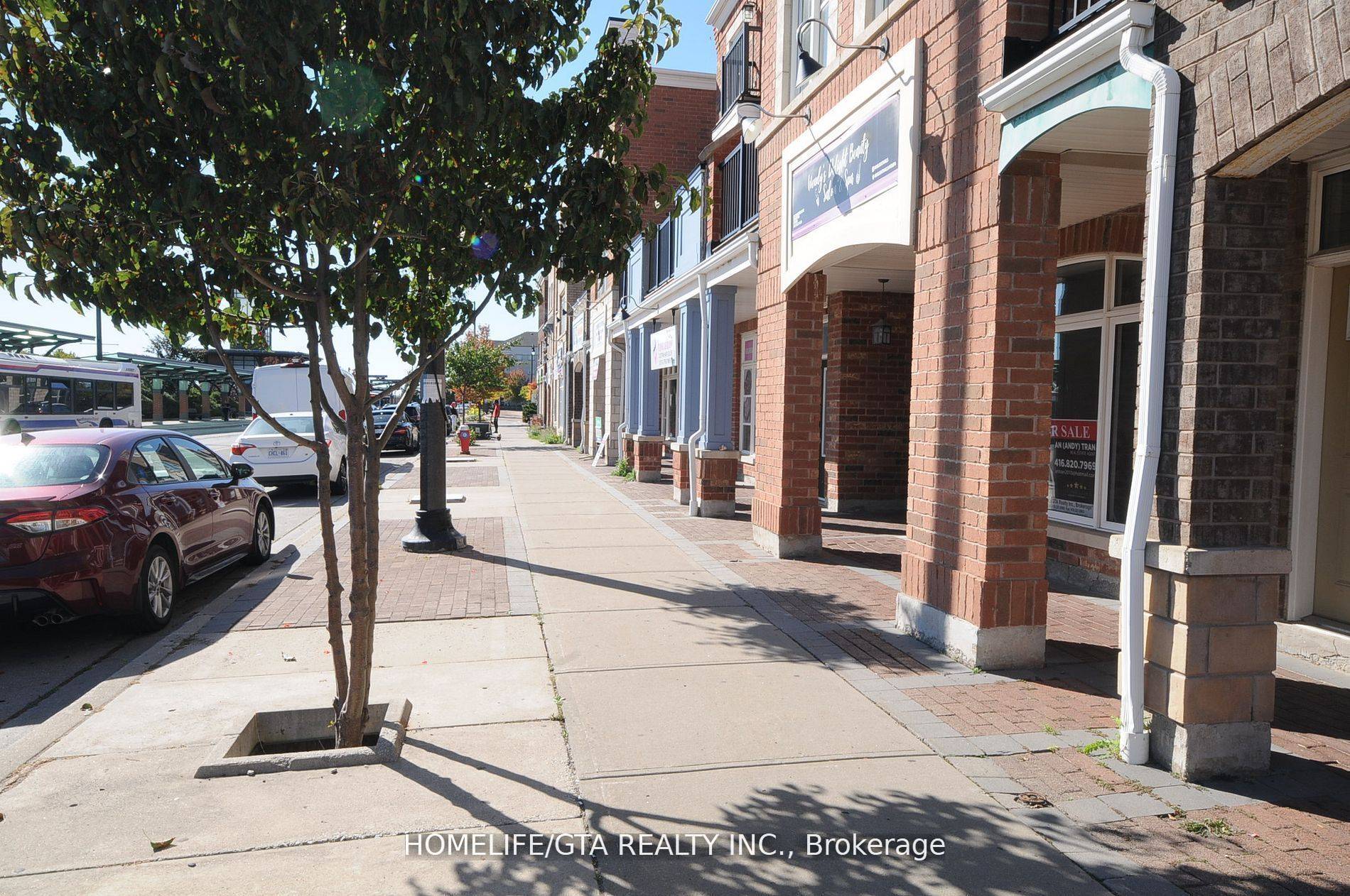 Brampton, ON L7A 0P8,56 Commuter DR