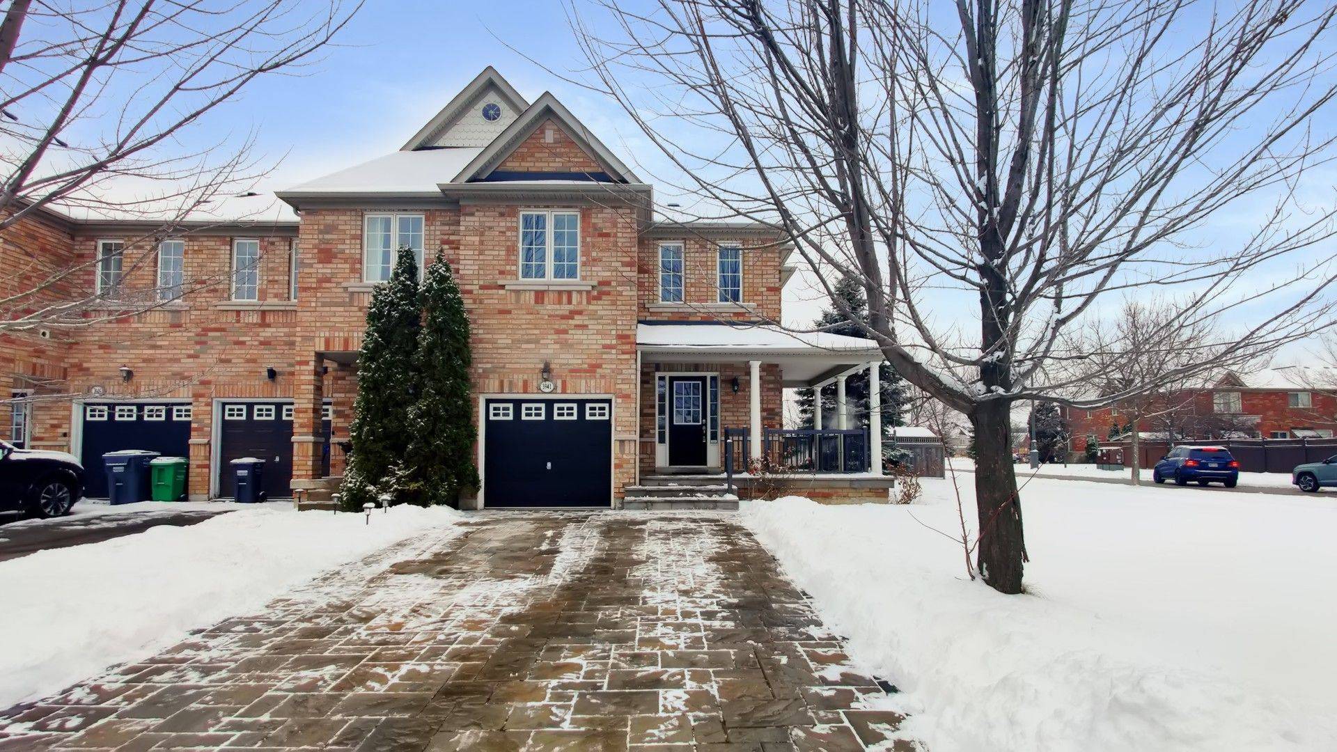 Mississauga, ON L5M 8A4,3941 Stardust DR