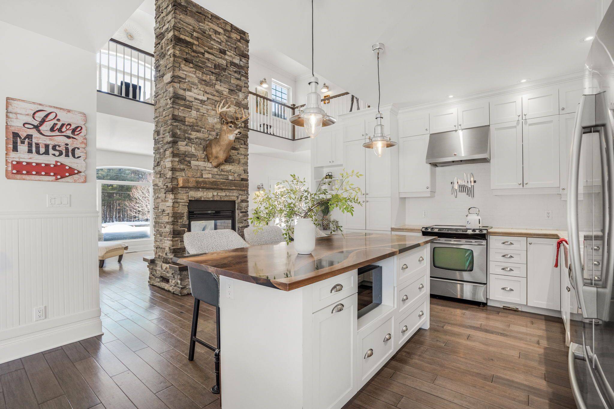 The Nation, ON K0A 1M0,1233 Montee Drouin RD