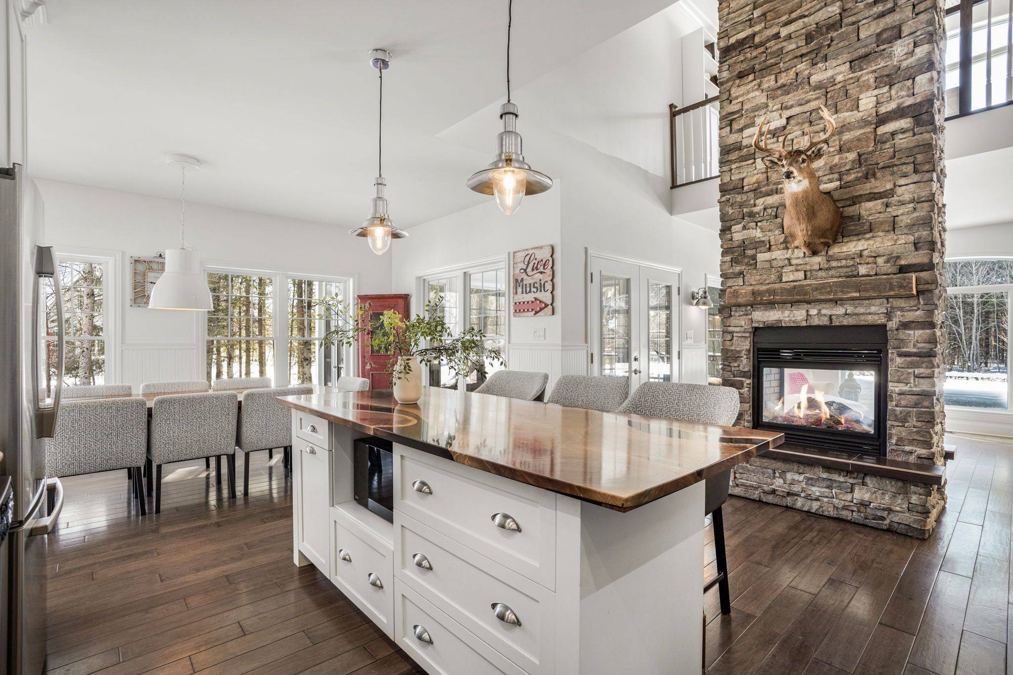 The Nation, ON K0A 1M0,1233 Montee Drouin RD