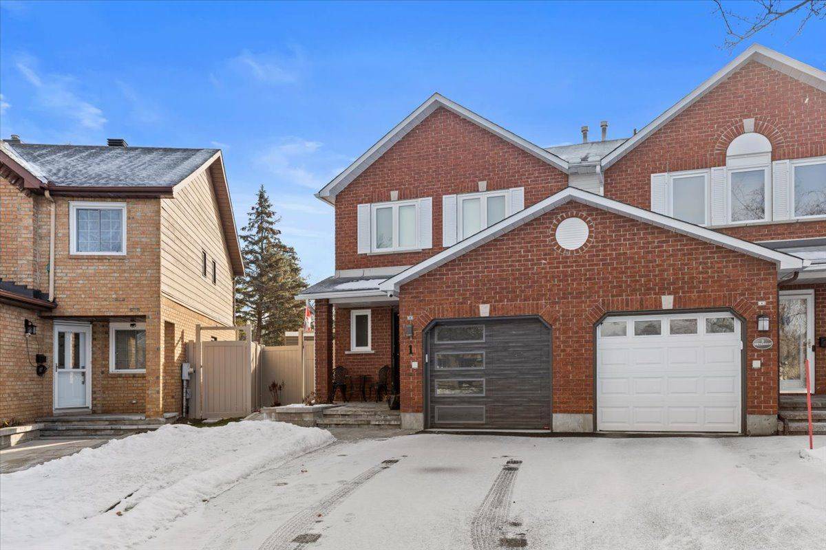 Kanata, ON K2L 4A8,1 Peterson PL
