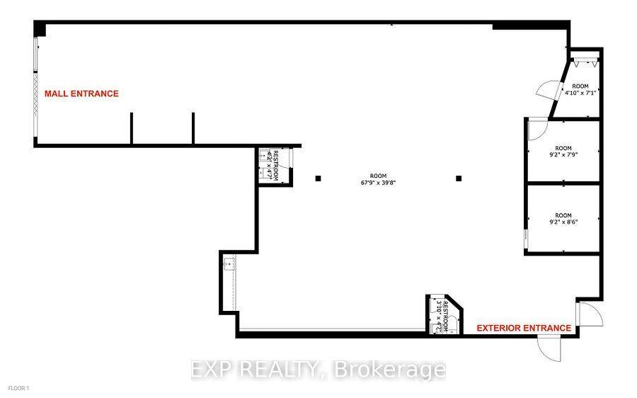 London North, ON N6H 1S9,301 OXFORD ST W #12