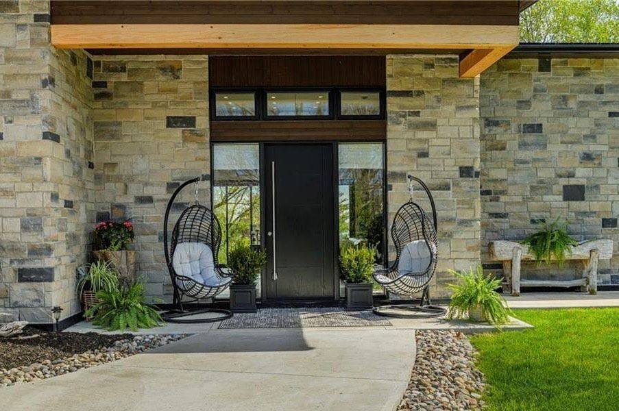 Leeds And The Thousand Islands, ON K0E 1R0,8 Headlands WAY