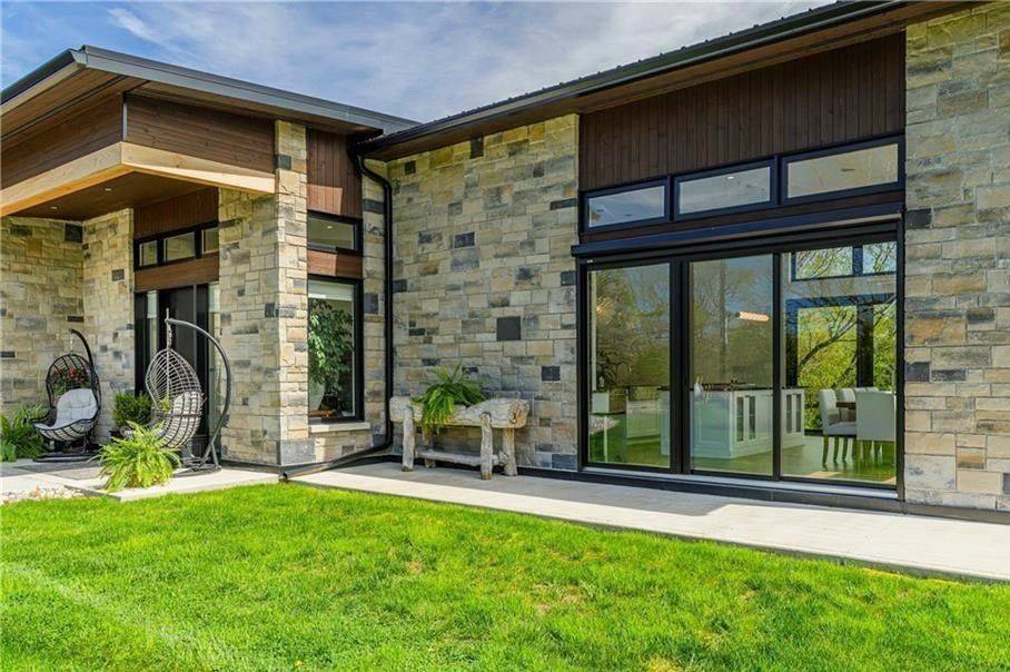 Leeds And The Thousand Islands, ON K0E 1R0,8 Headlands WAY