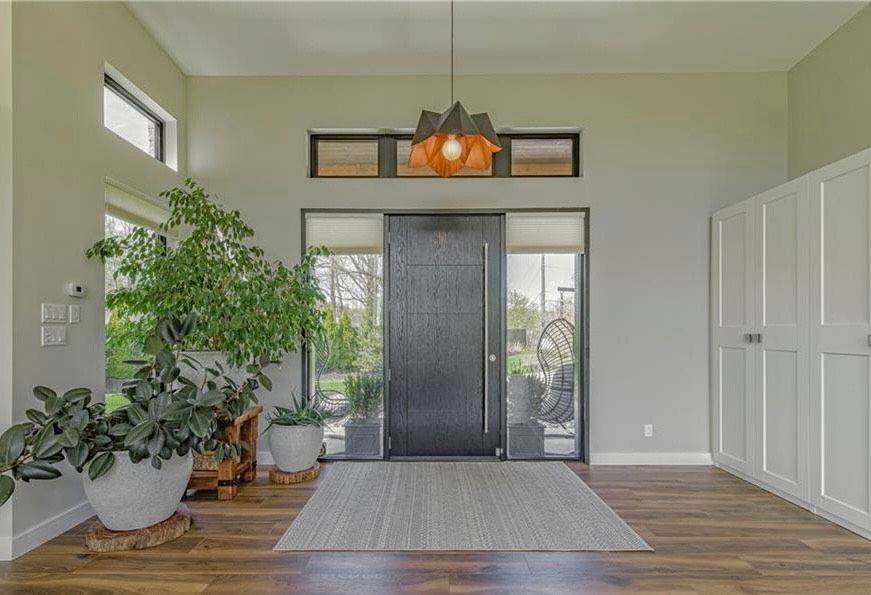 Leeds And The Thousand Islands, ON K0E 1R0,8 Headlands WAY