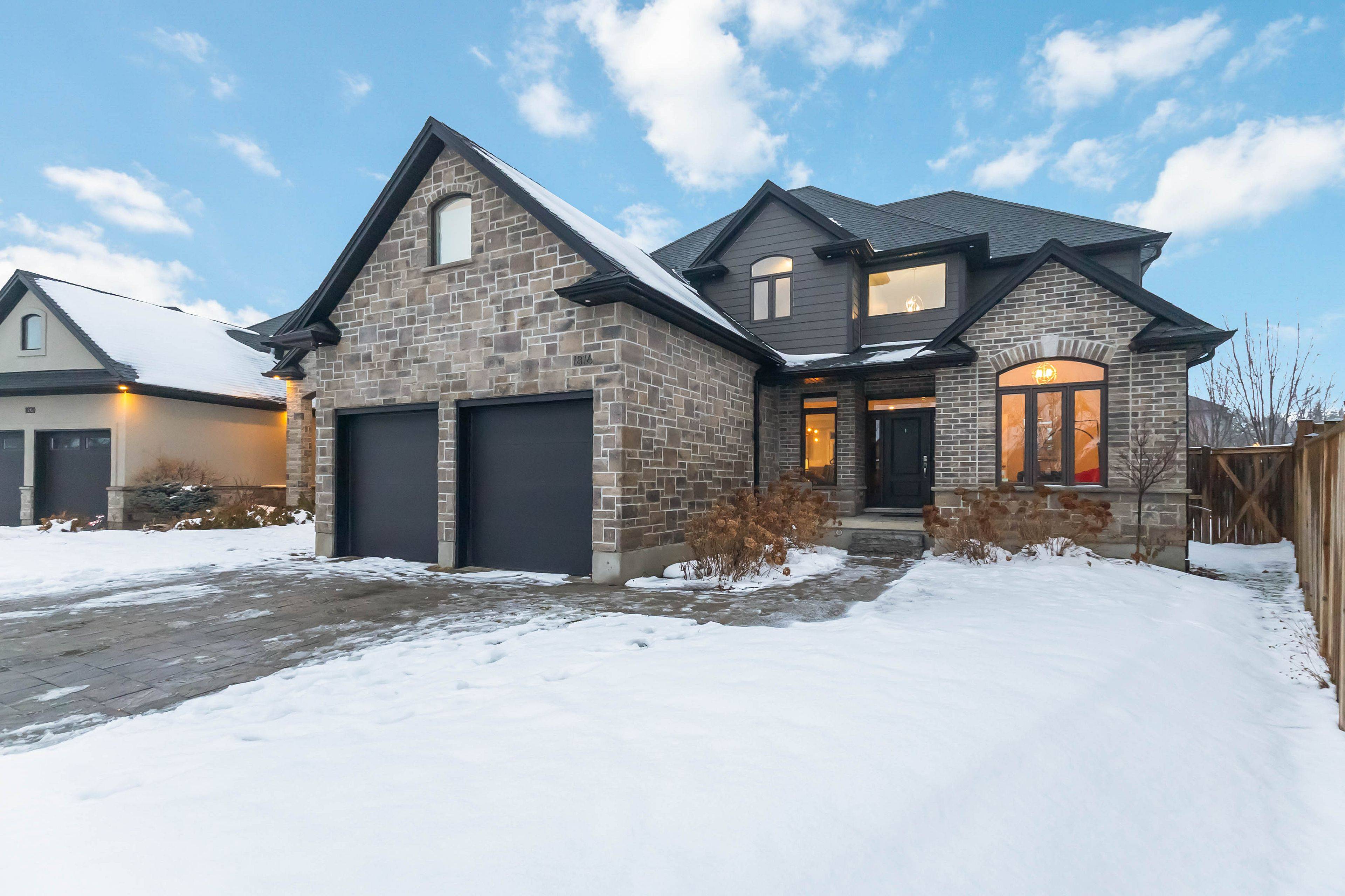 London North, ON N5X 0J3,1816 Ballymote AVE