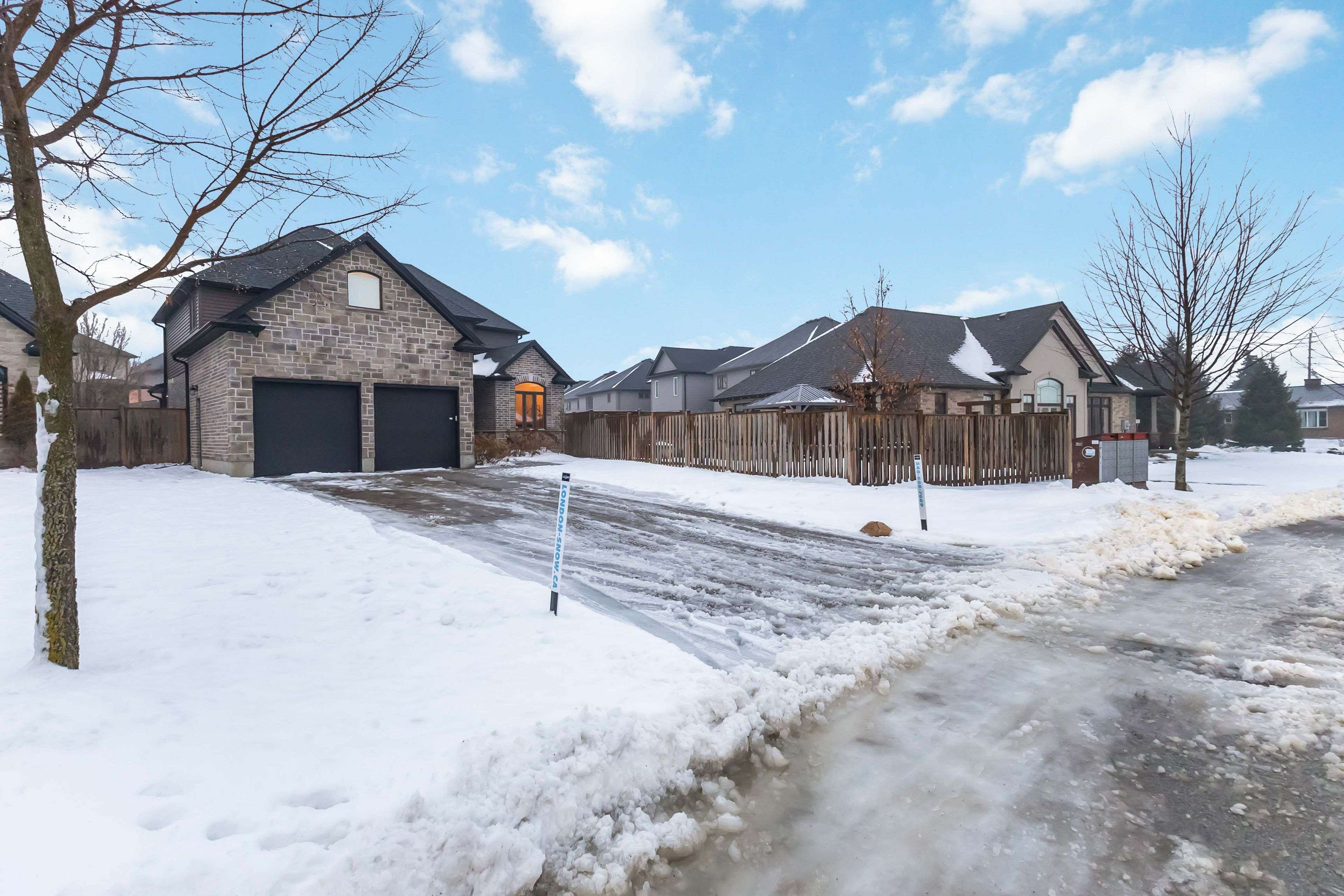 London North, ON N5X 0J3,1816 Ballymote AVE