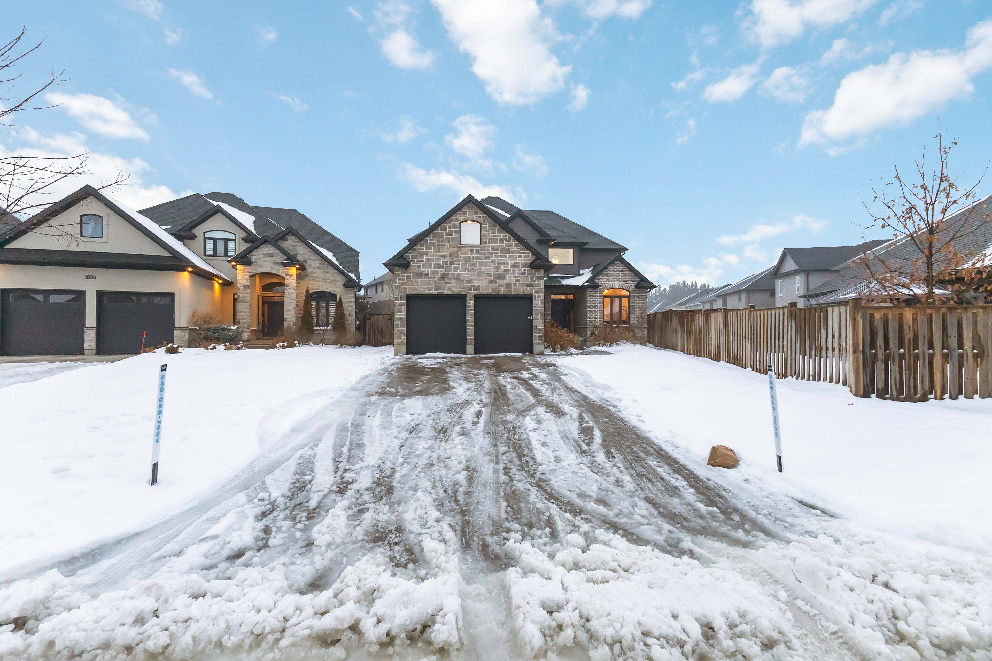 London North, ON N5X 0J3,1816 Ballymote AVE