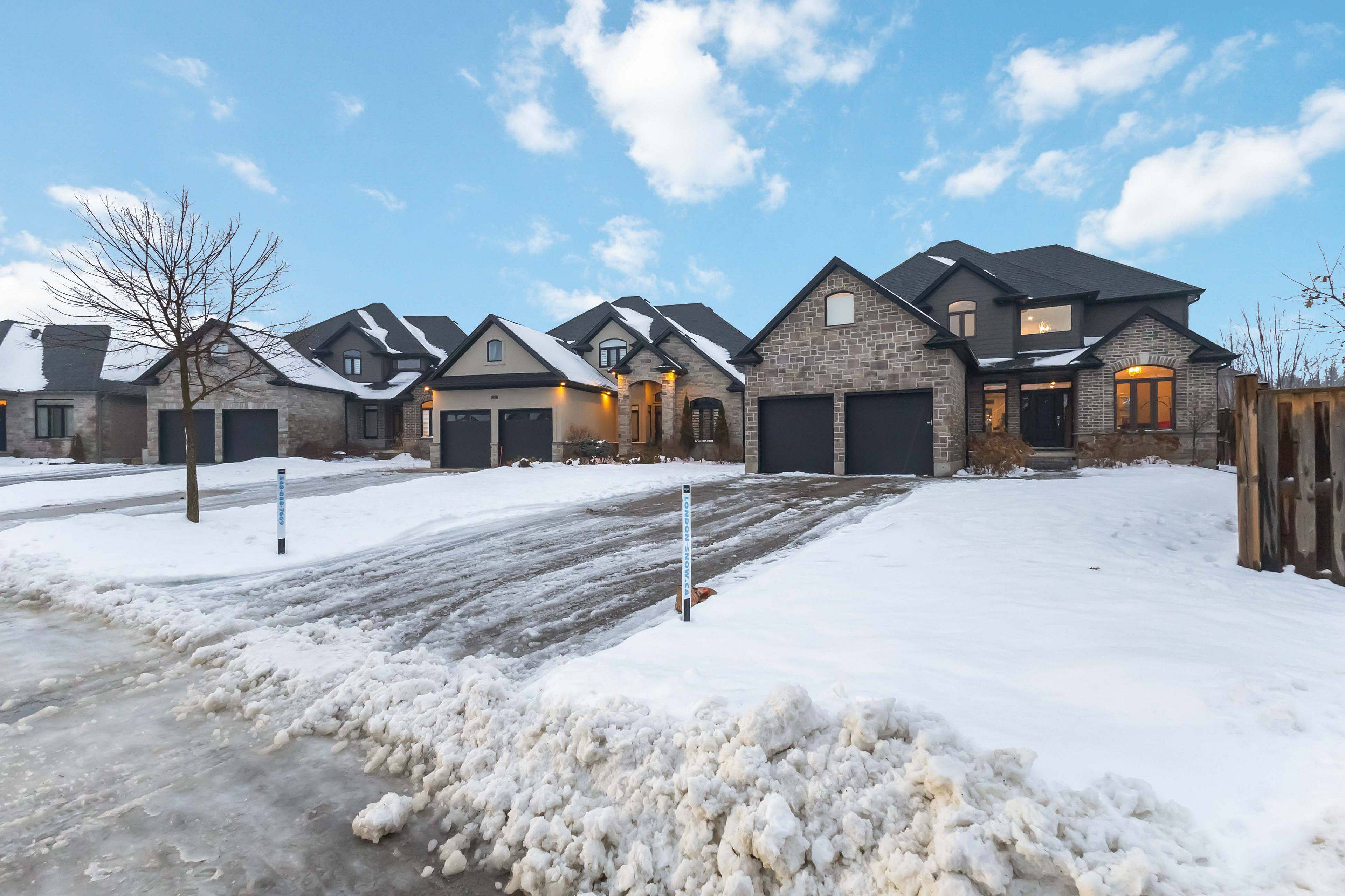 London North, ON N5X 0J3,1816 Ballymote AVE