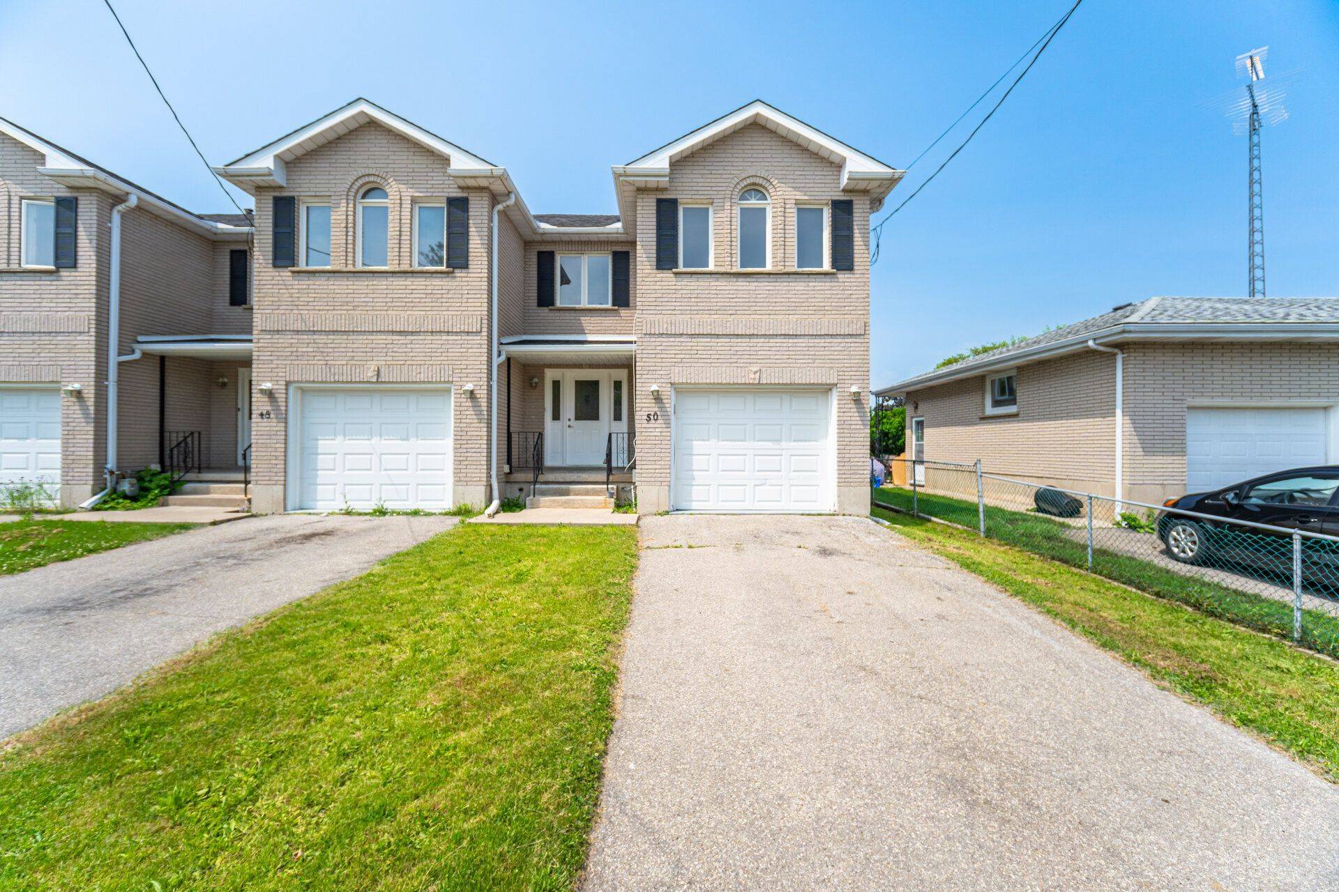 Brantford, ON N3S 4N6,50 Albemarle ST