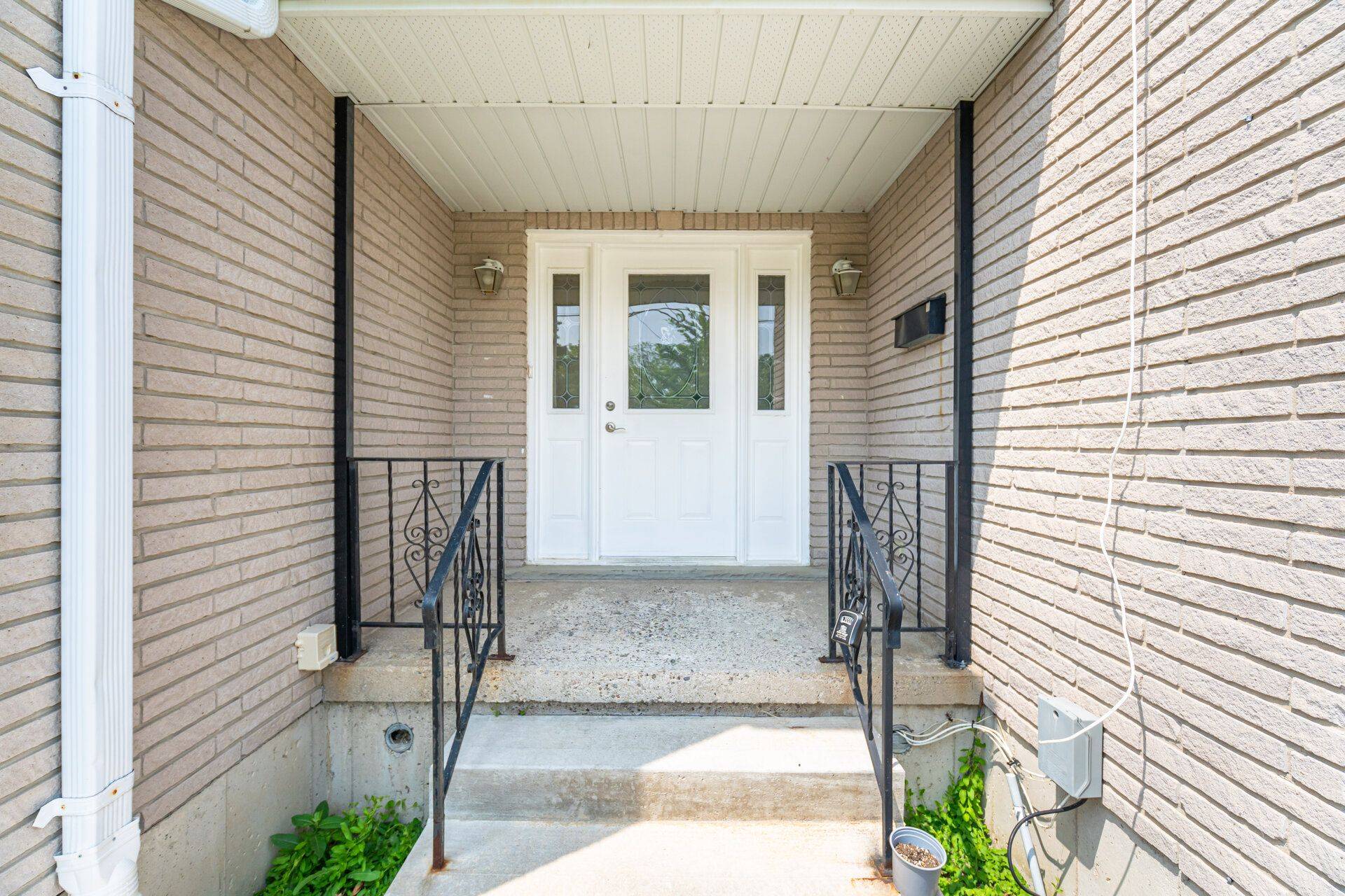 Brantford, ON N3S 4N6,50 Albemarle ST