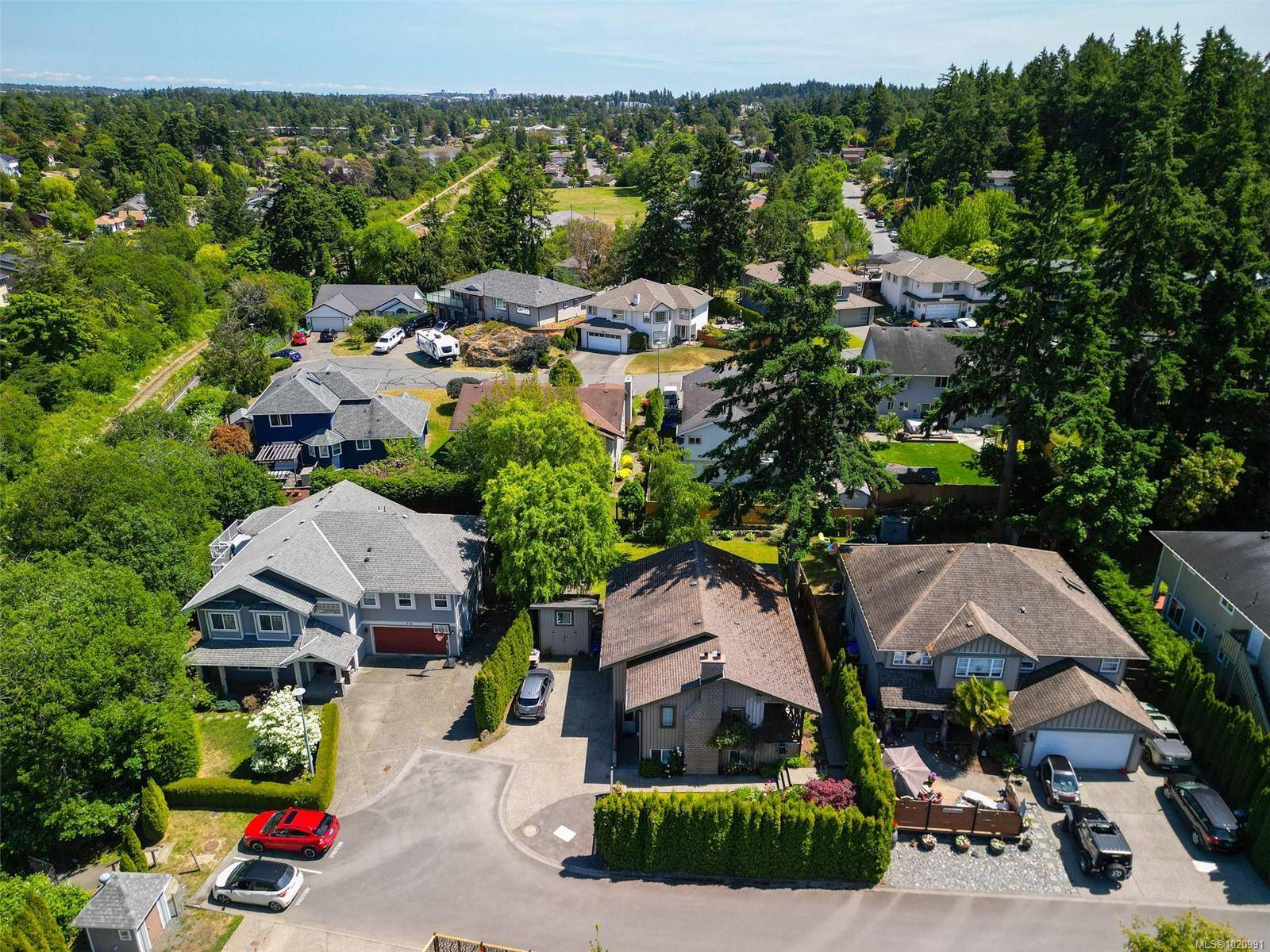 View Royal, BC V9B 6N7,110 Jedburgh Pl