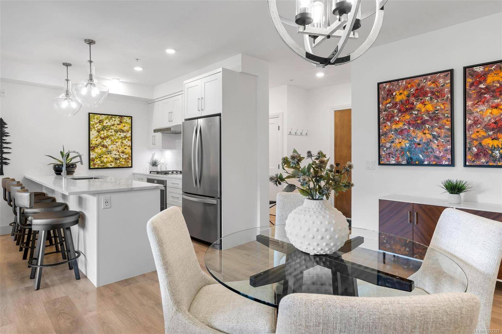 Saanich, BC V8Z 0G3,741 Travino Lane #G05