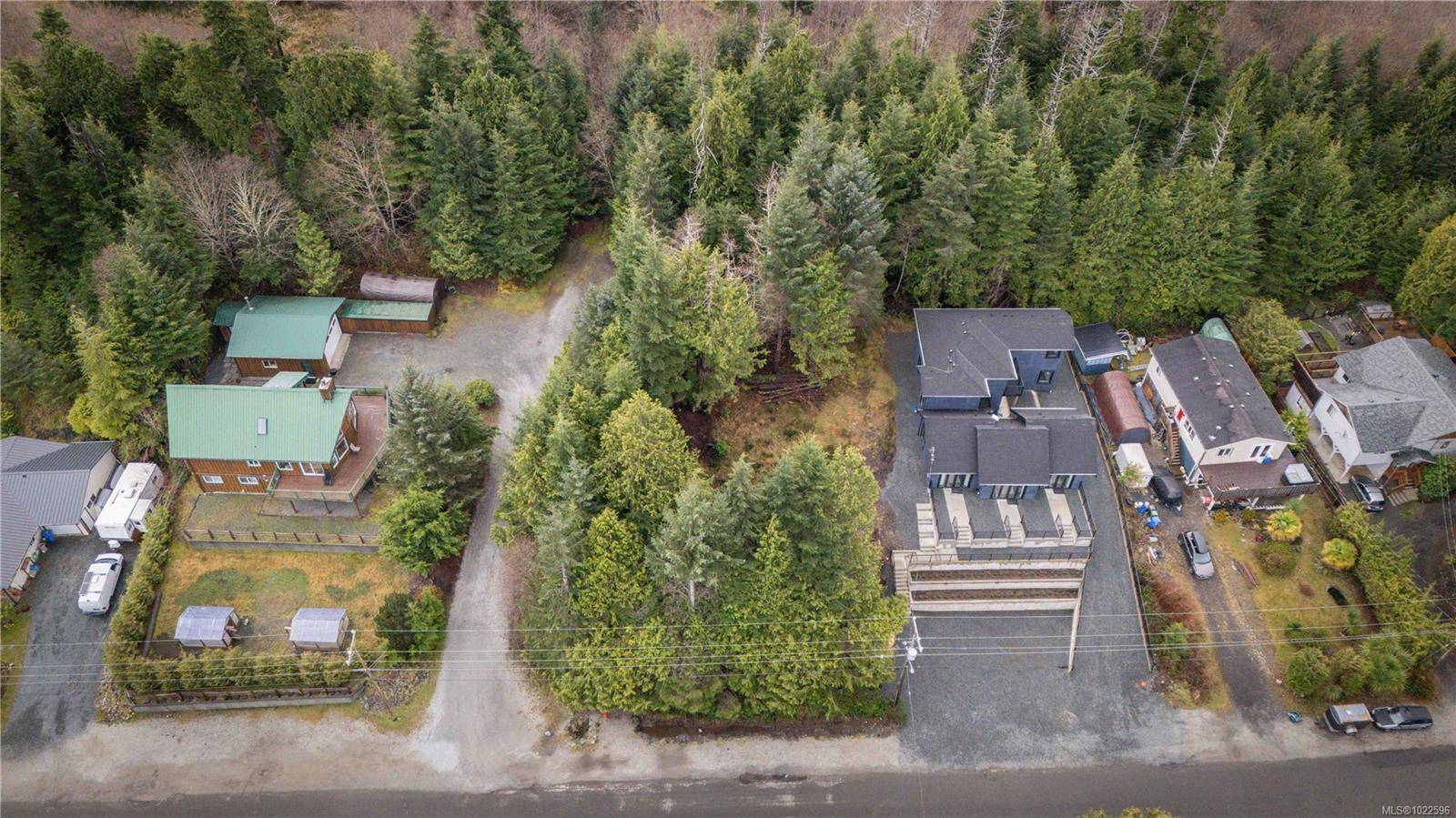 Ucluelet, BC V0R 3A0,1391 Victoria Rd