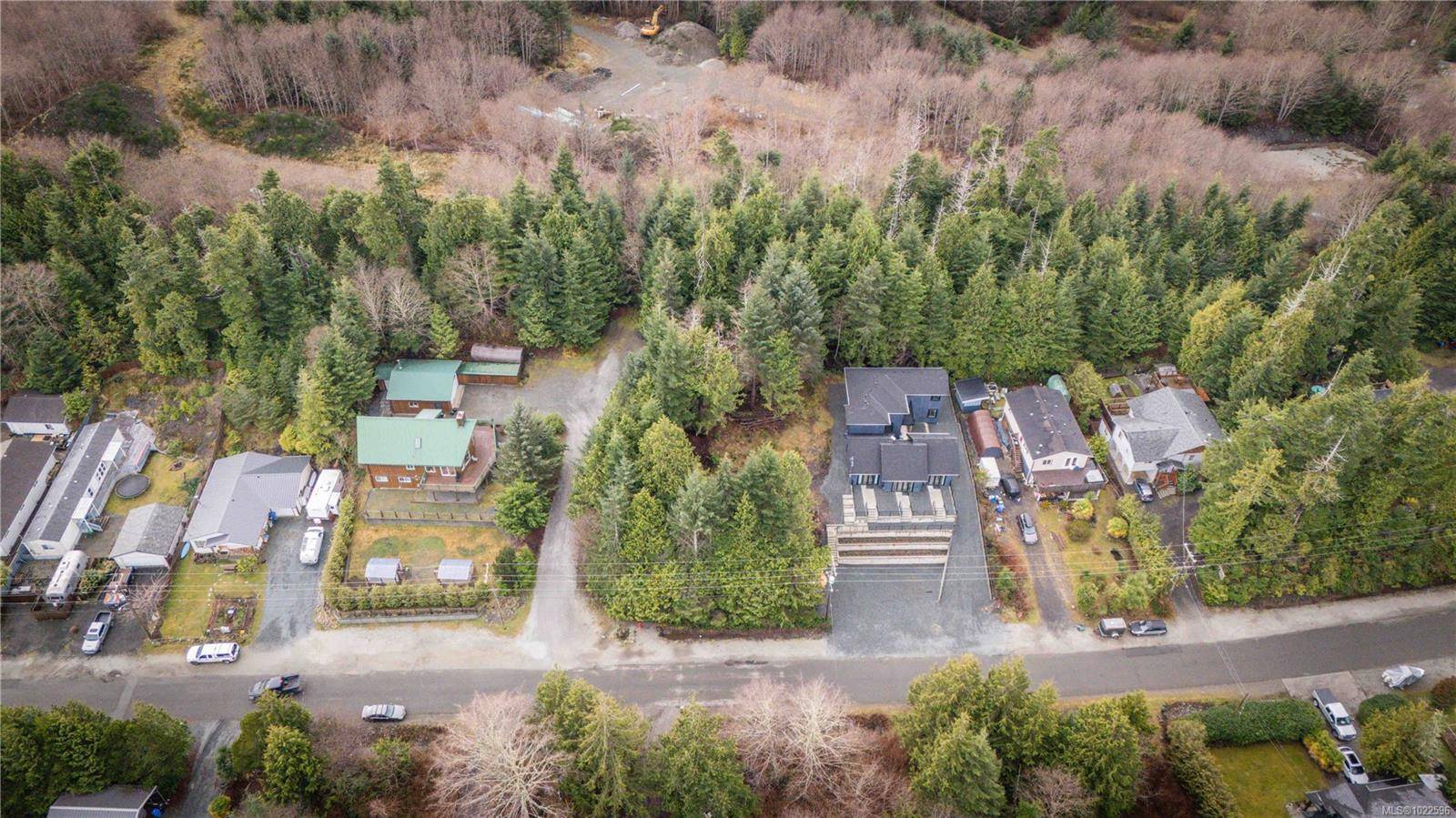 Ucluelet, BC V0R 3A0,1391 Victoria Rd