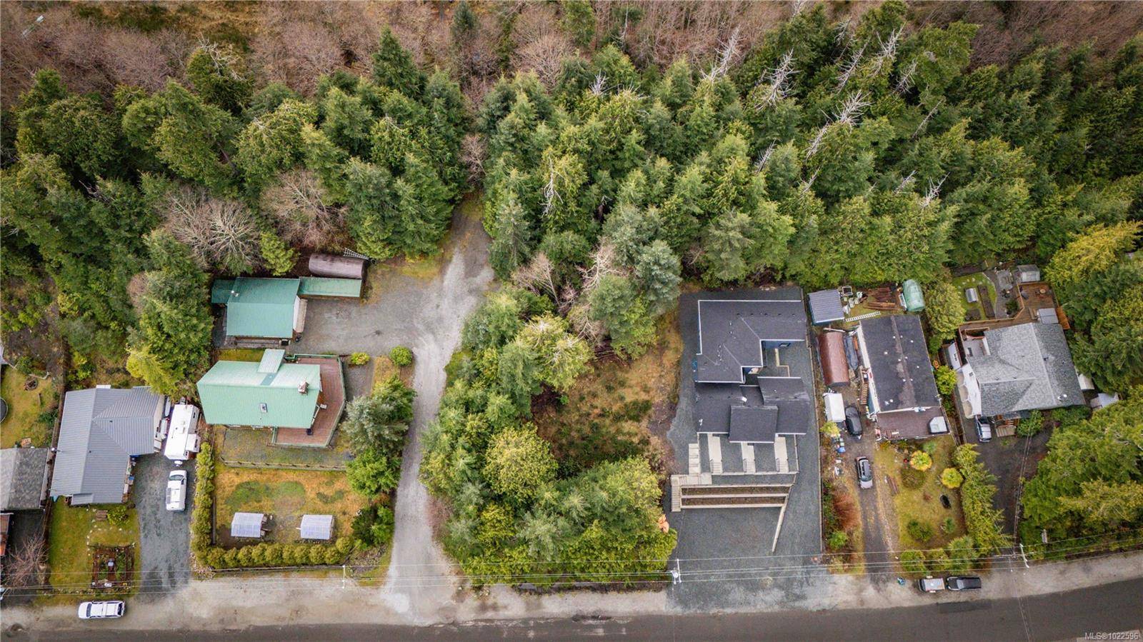 Ucluelet, BC V0R 3A0,1391 Victoria Rd