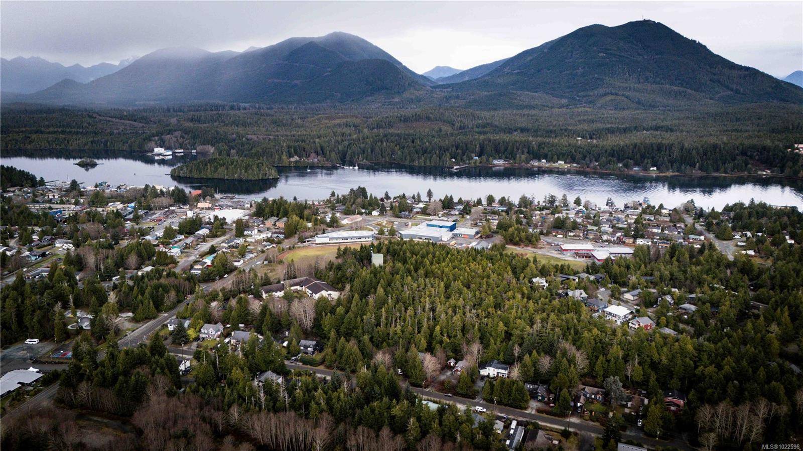 Ucluelet, BC V0R 3A0,1391 Victoria Rd