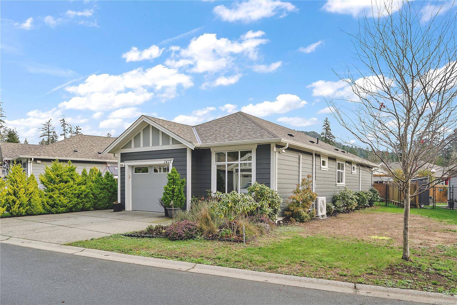 Sooke, BC V9Z 0Y4,2427 Fern Way