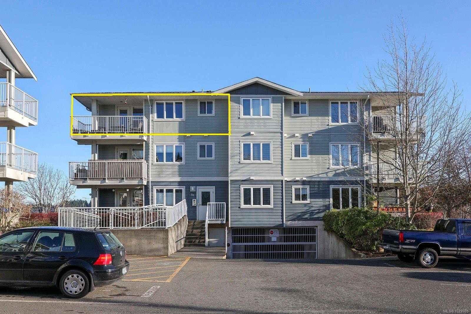 Courtenay, BC V9N 8B1,111 20th St #33