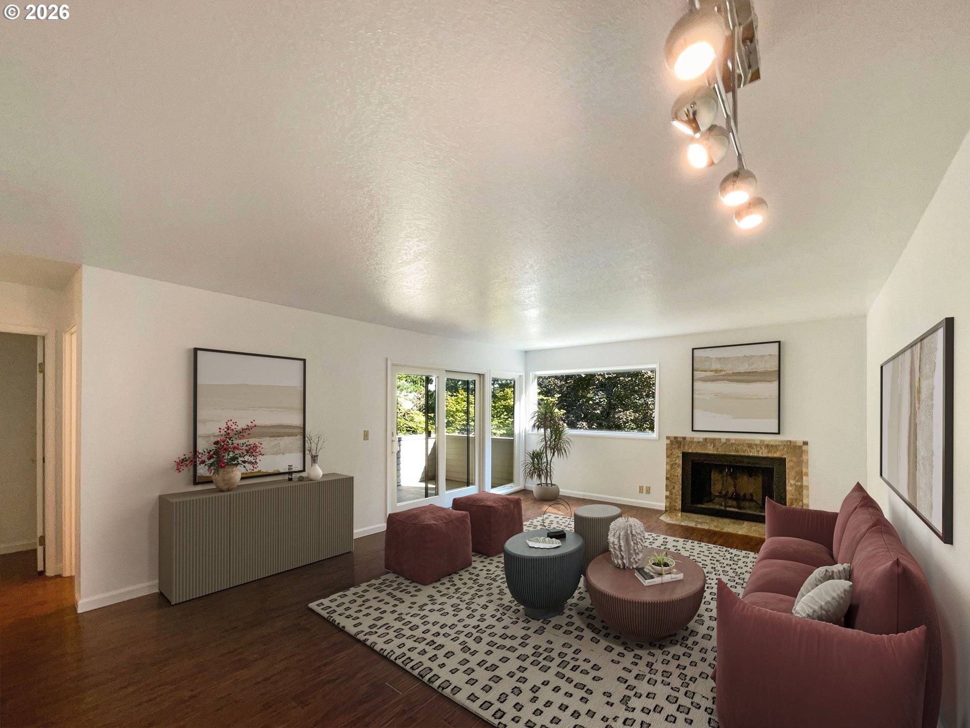 Lake Oswego, OR 97035,3101 MCNARY PKWY #12