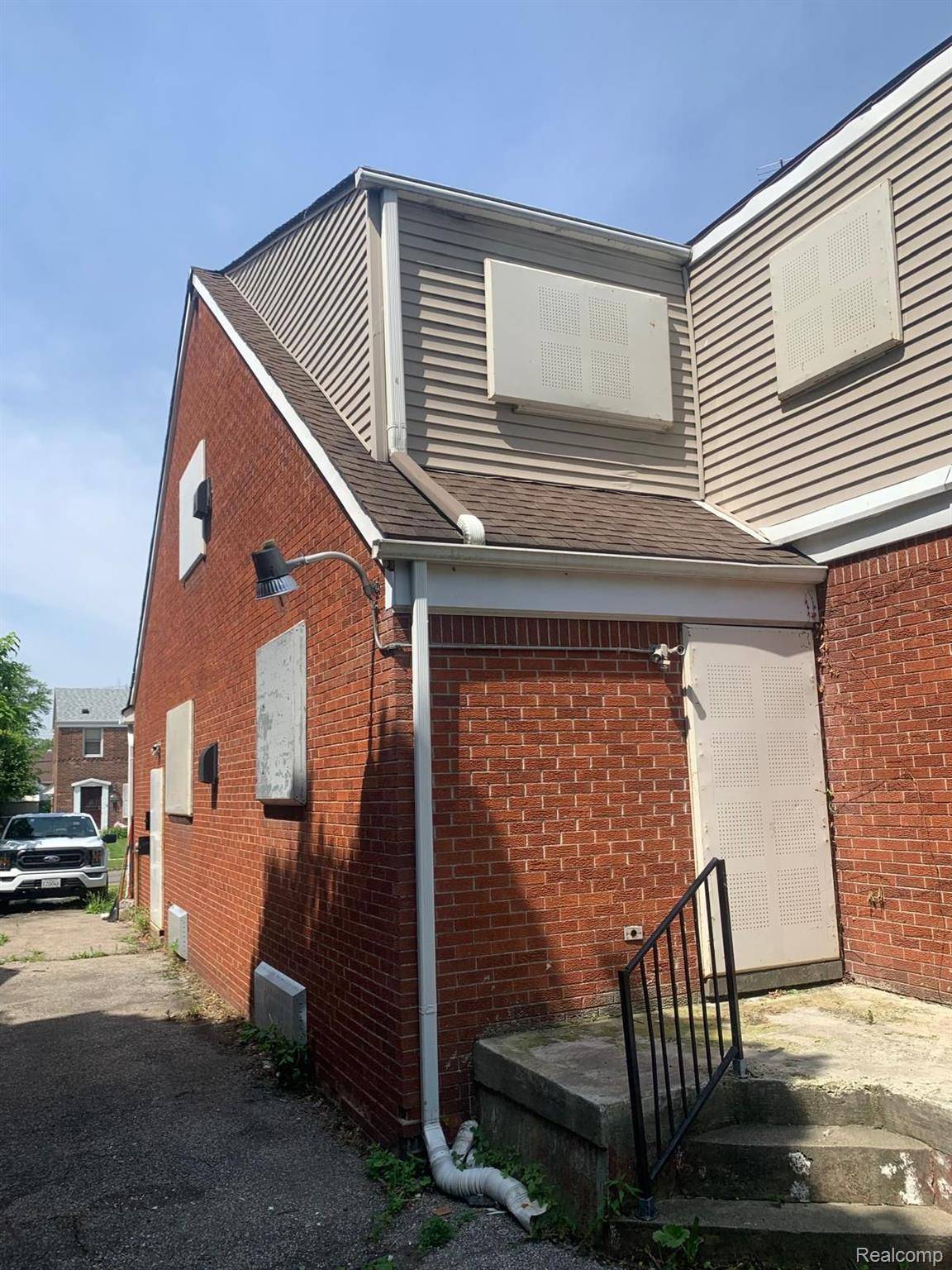 Detroit, MI 48224,4158/60 BEDFORD ST