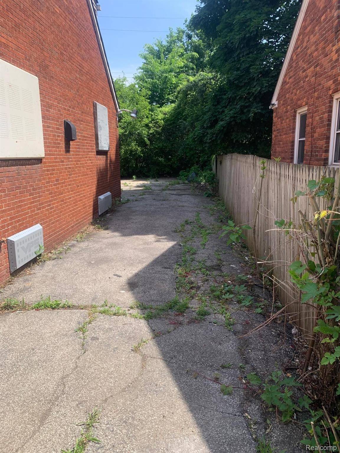 Detroit, MI 48224,4158/60 BEDFORD ST