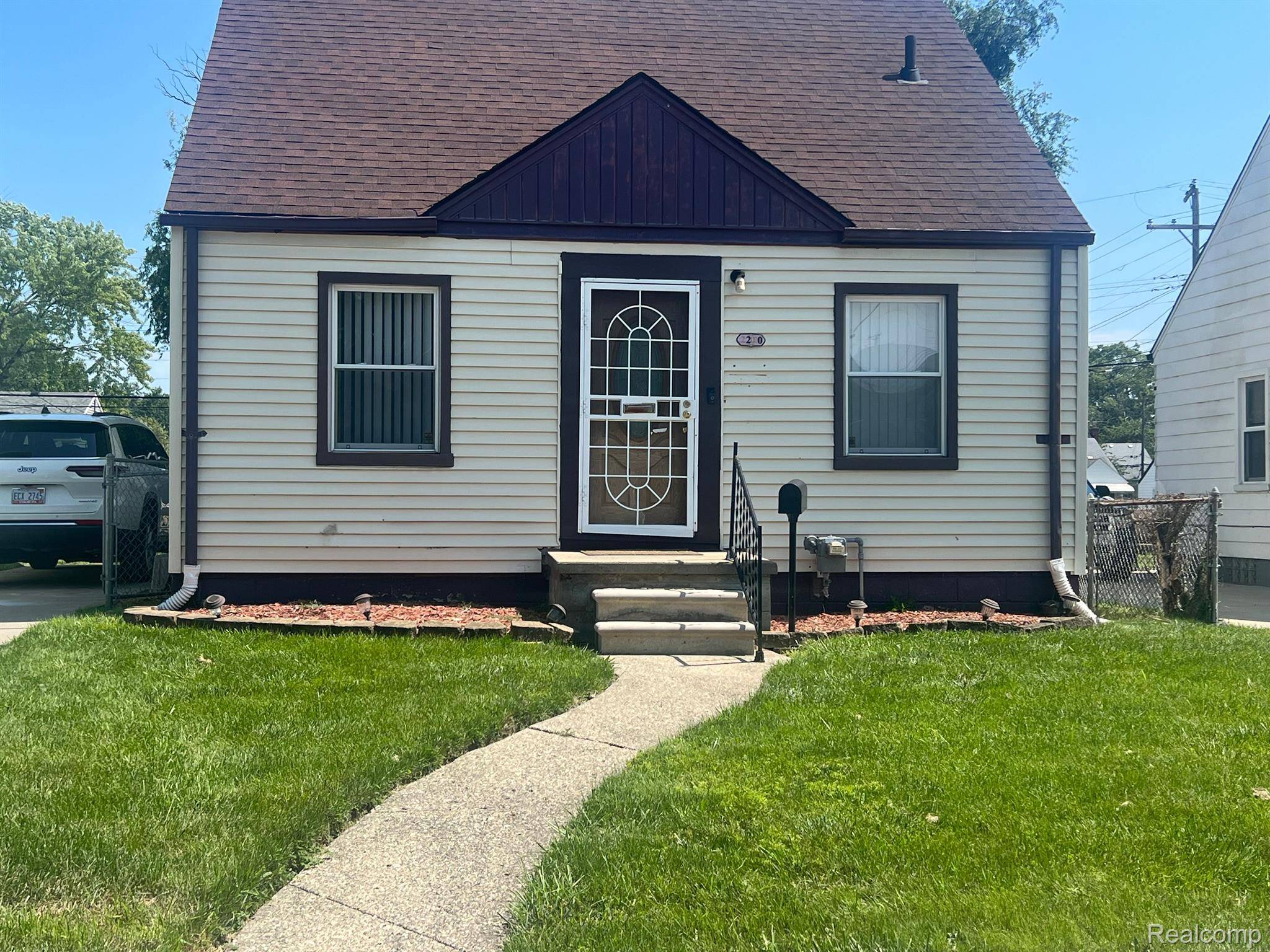 Eastpointe, MI 48021,22010 GASCONY AVE