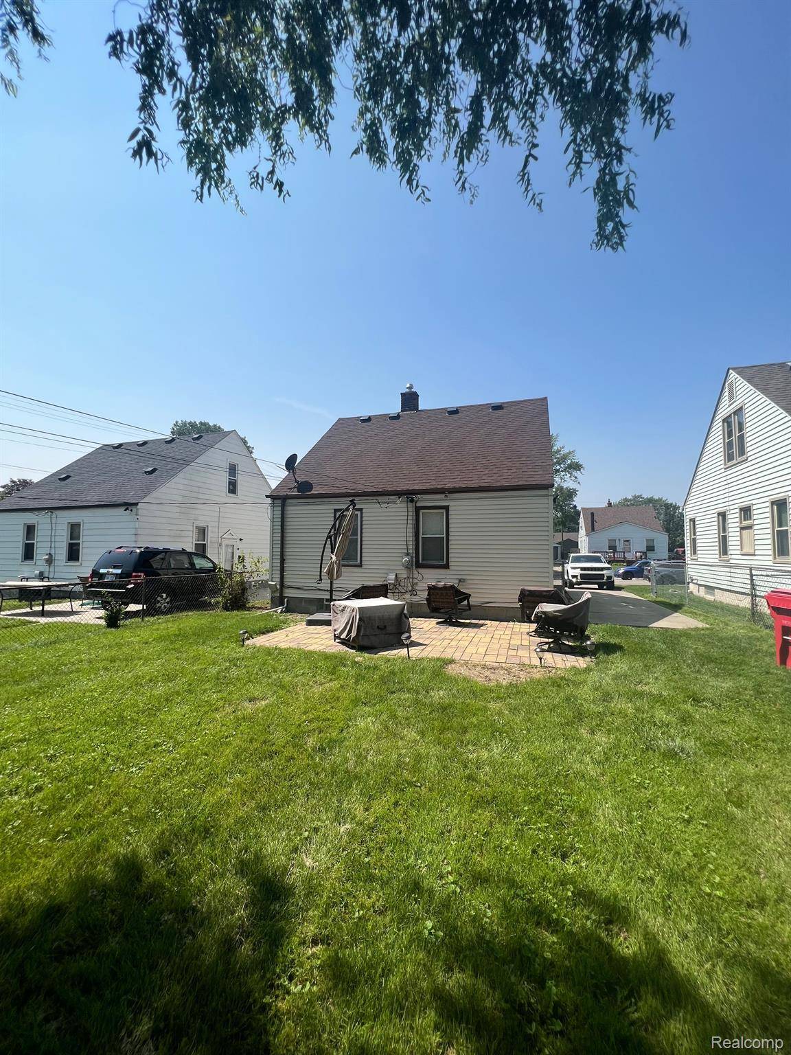 Eastpointe, MI 48021,22010 GASCONY AVE