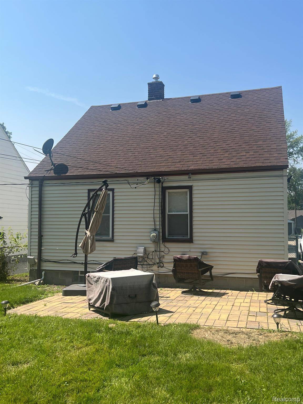 Eastpointe, MI 48021,22010 GASCONY AVE