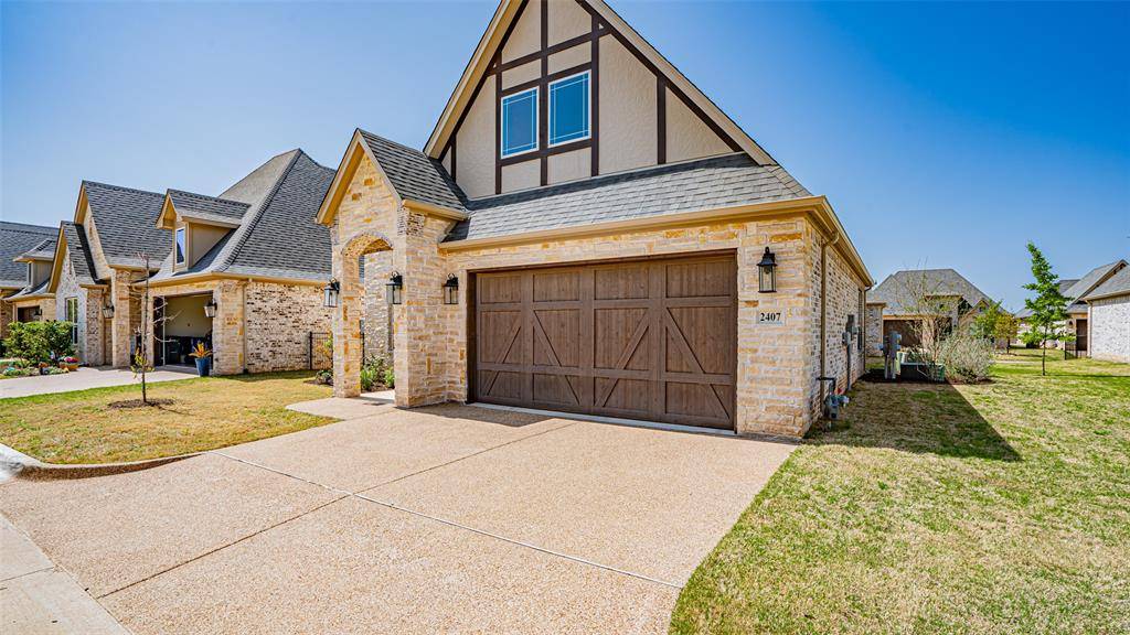 Granbury, TX 76048,2407 Vineyard Drive