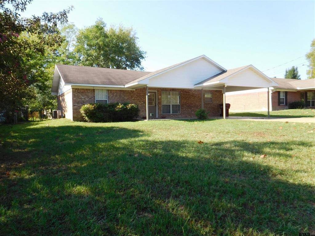 Chandler, TX 75758,405 Cherry Street