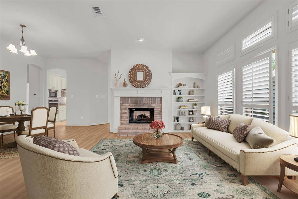 Fairview, TX 75069,654 Scenic Ranch Circle