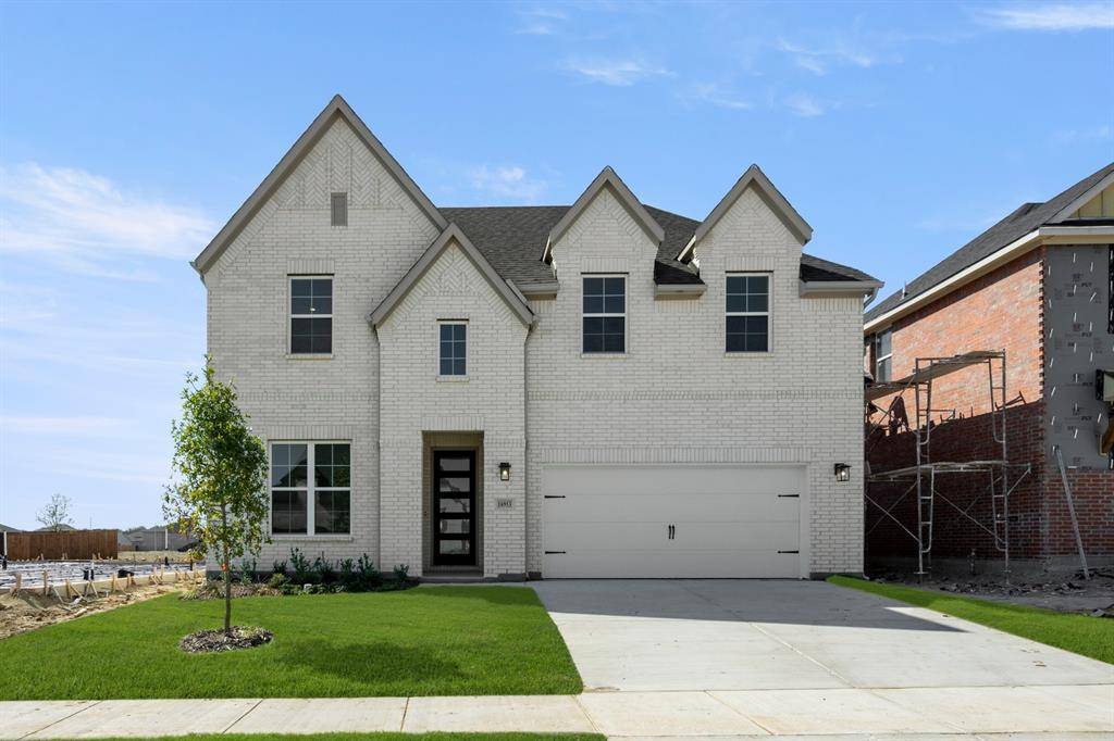 Fort Worth, TX 76247,16953 Leatherflower