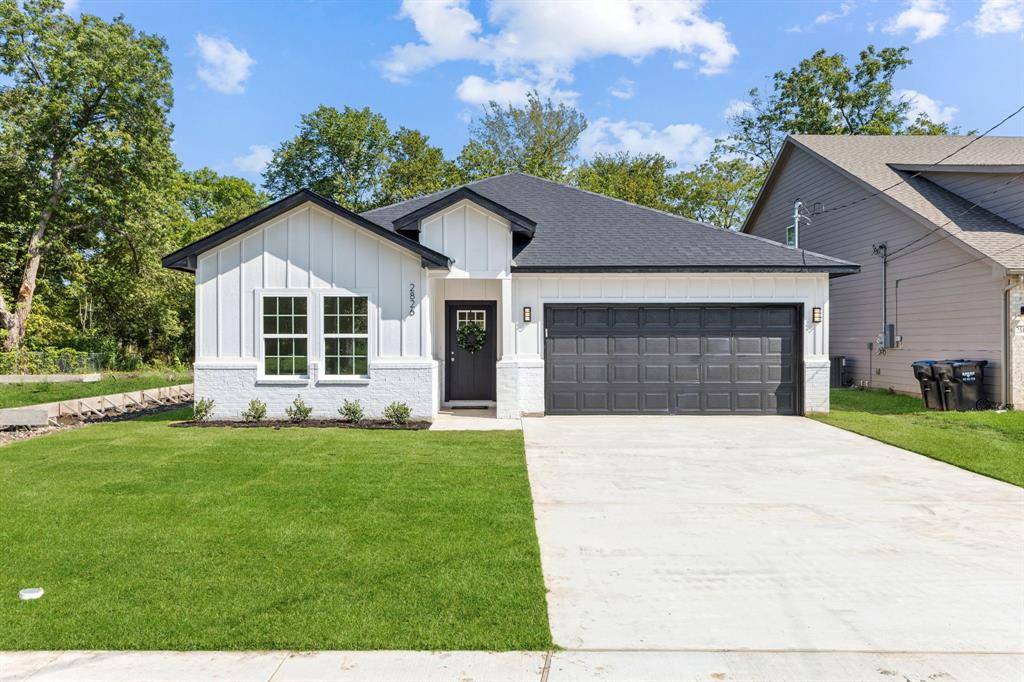 Greenville, TX 75401,2826 Gillespie Street