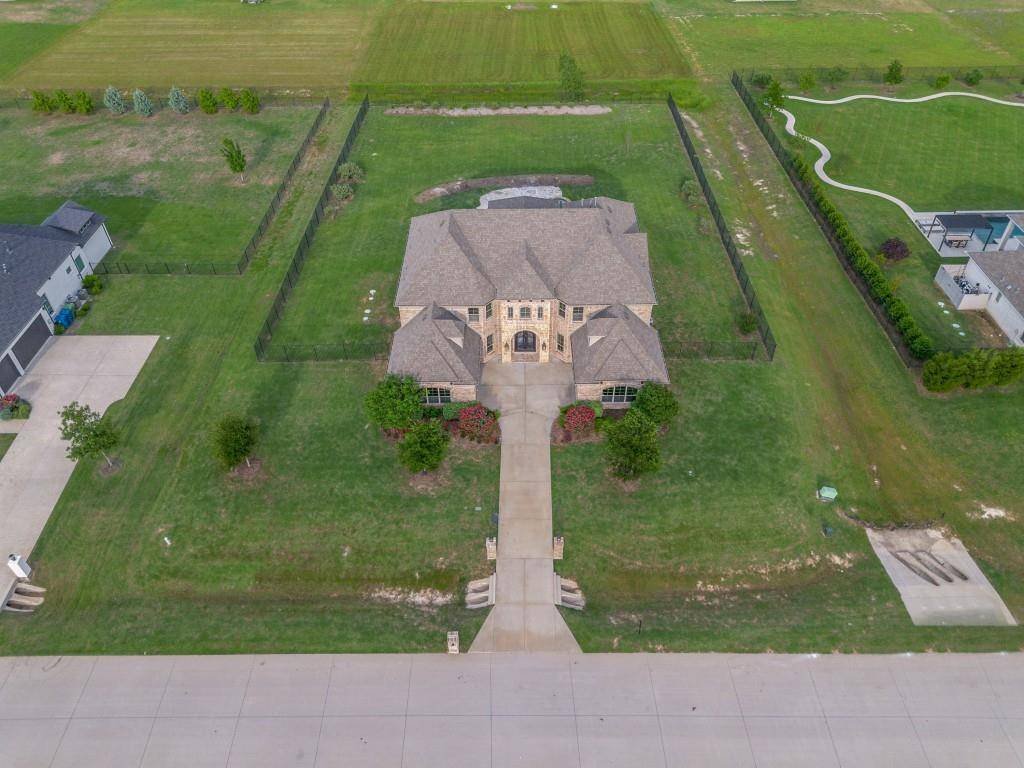 Parker, TX 75002,4604 Donna Lane