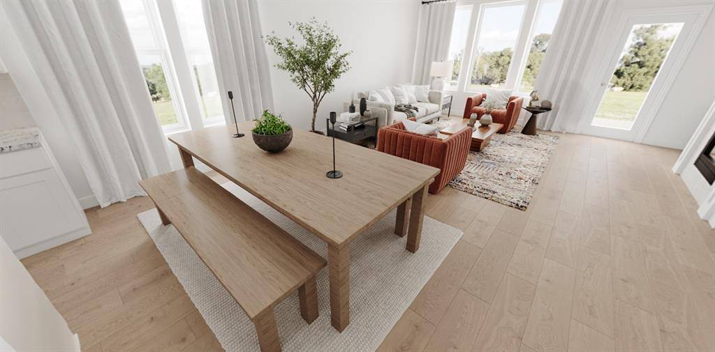 Venus, TX 76084,3521 Geranium Lane