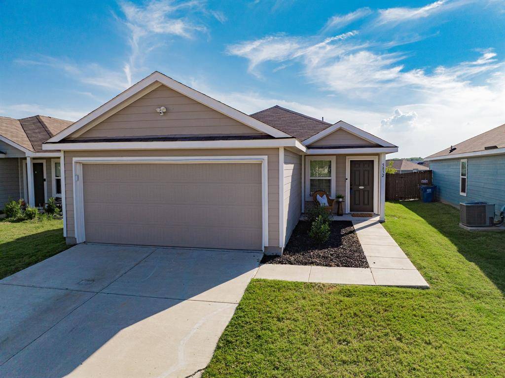 Princeton, TX 75407,5832 Timber Point Drive