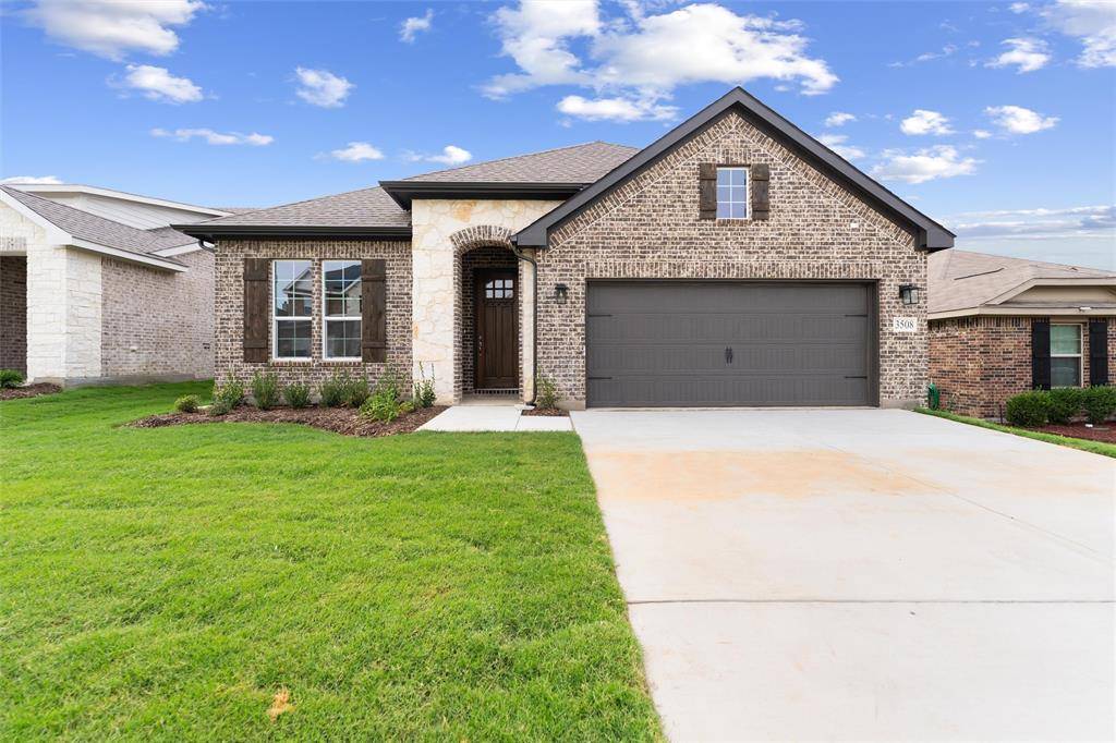 Gainesville, TX 76240,3508 Columbus Street