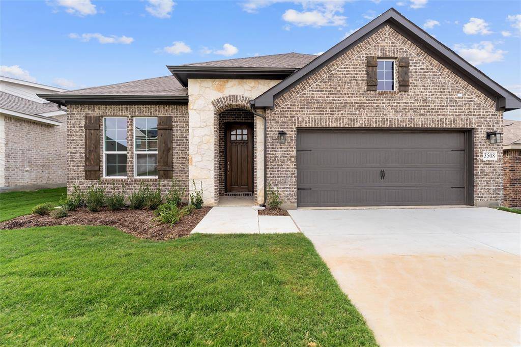 Gainesville, TX 76240,3508 Columbus Street